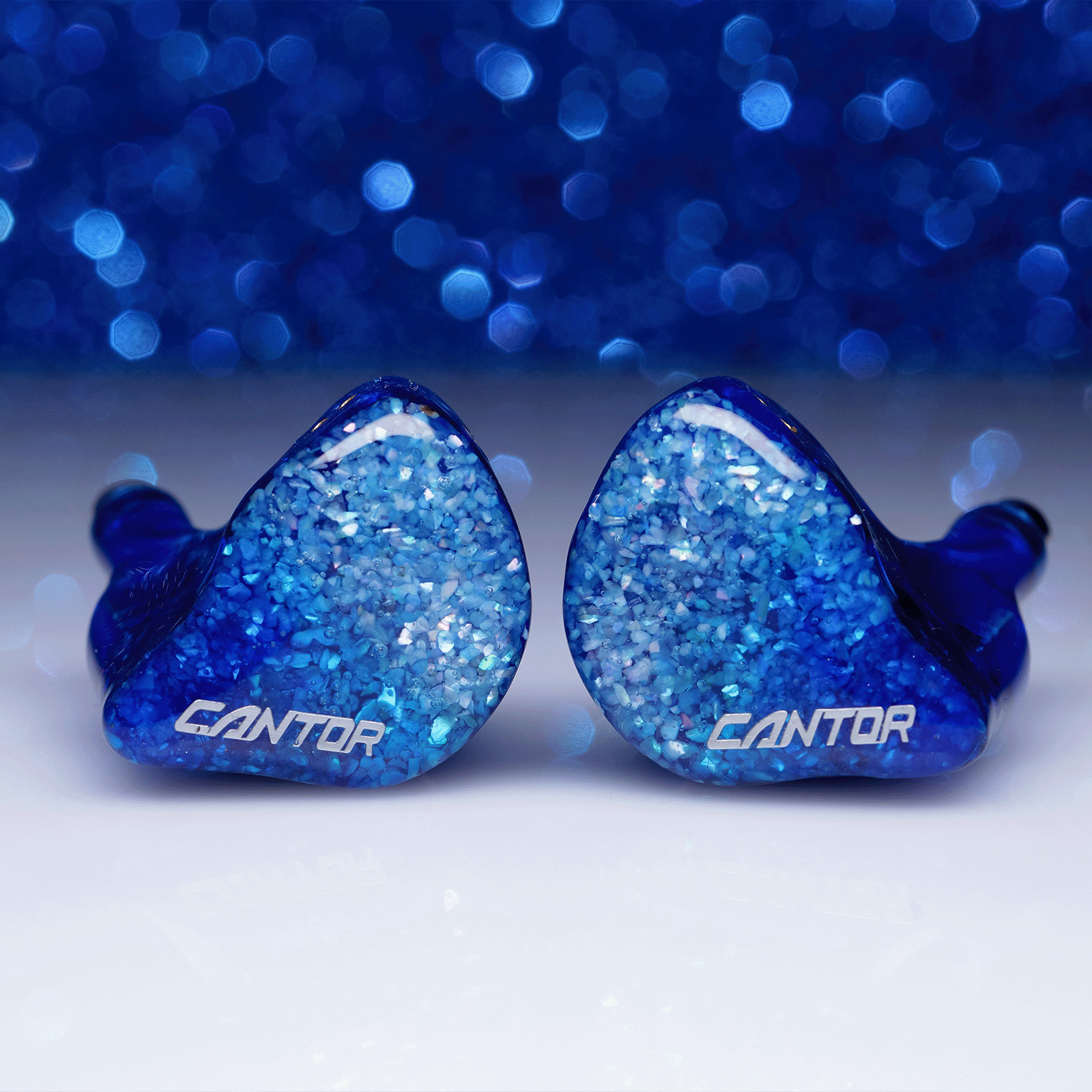 AFUL Cantor IEM 14 BA In-Ear Monitor IEMs 14 Balance AFUL Cantor IEM 14 BA In-Ear Monitor IEMs 14 Balance