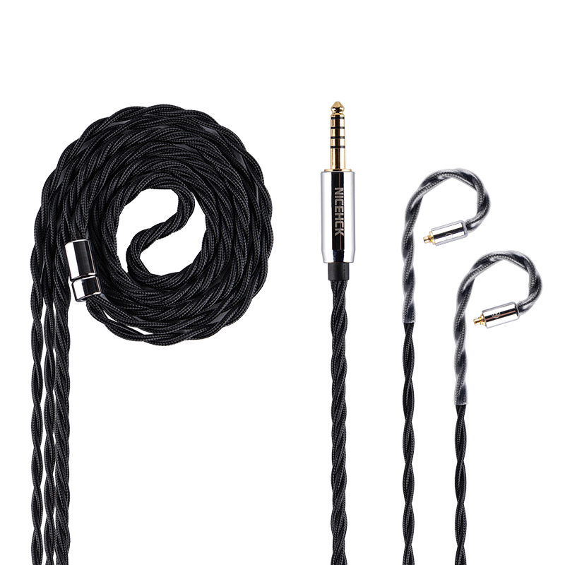 Effect Audio Cadmus 8wire 4.4mm+ConXmmcx Effect Audio Cadmus 8wire 4.4mm+ConXmmcx