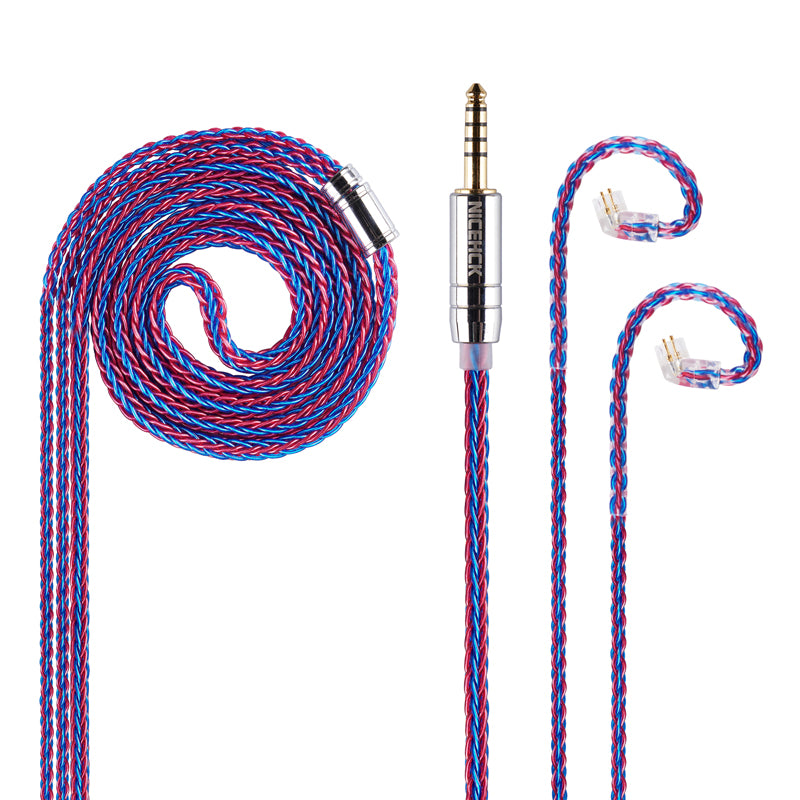 NICEHCK SweetLife 2025/10/14下架 Only AmazonUS