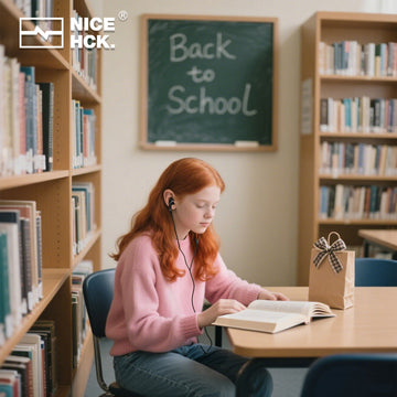 Back to School 2025: Best Wired Audio Gear for Students – From Budget to High-End Picks