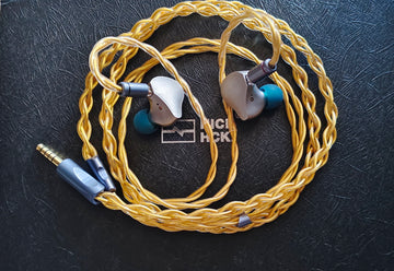 Himalaya Earphones, The Ultimate IEMs for Enhancing Immersion in Black Myth: Wukong