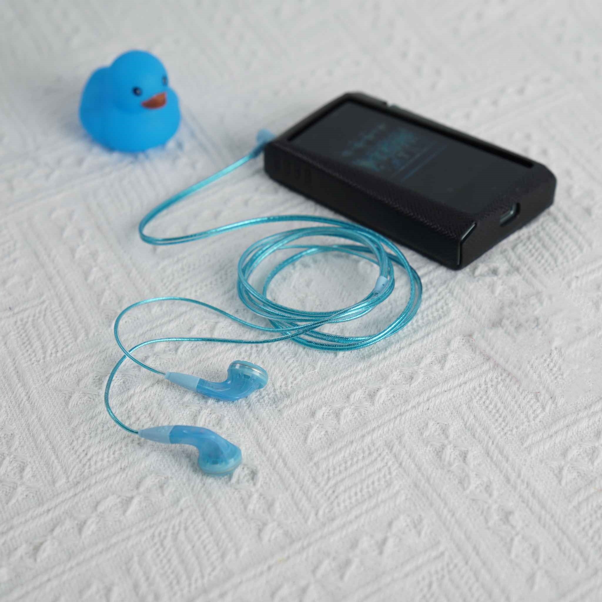 Discover the YDSmall Earbuds: A Comfort-Focused Audio experience for Small Ear Canals