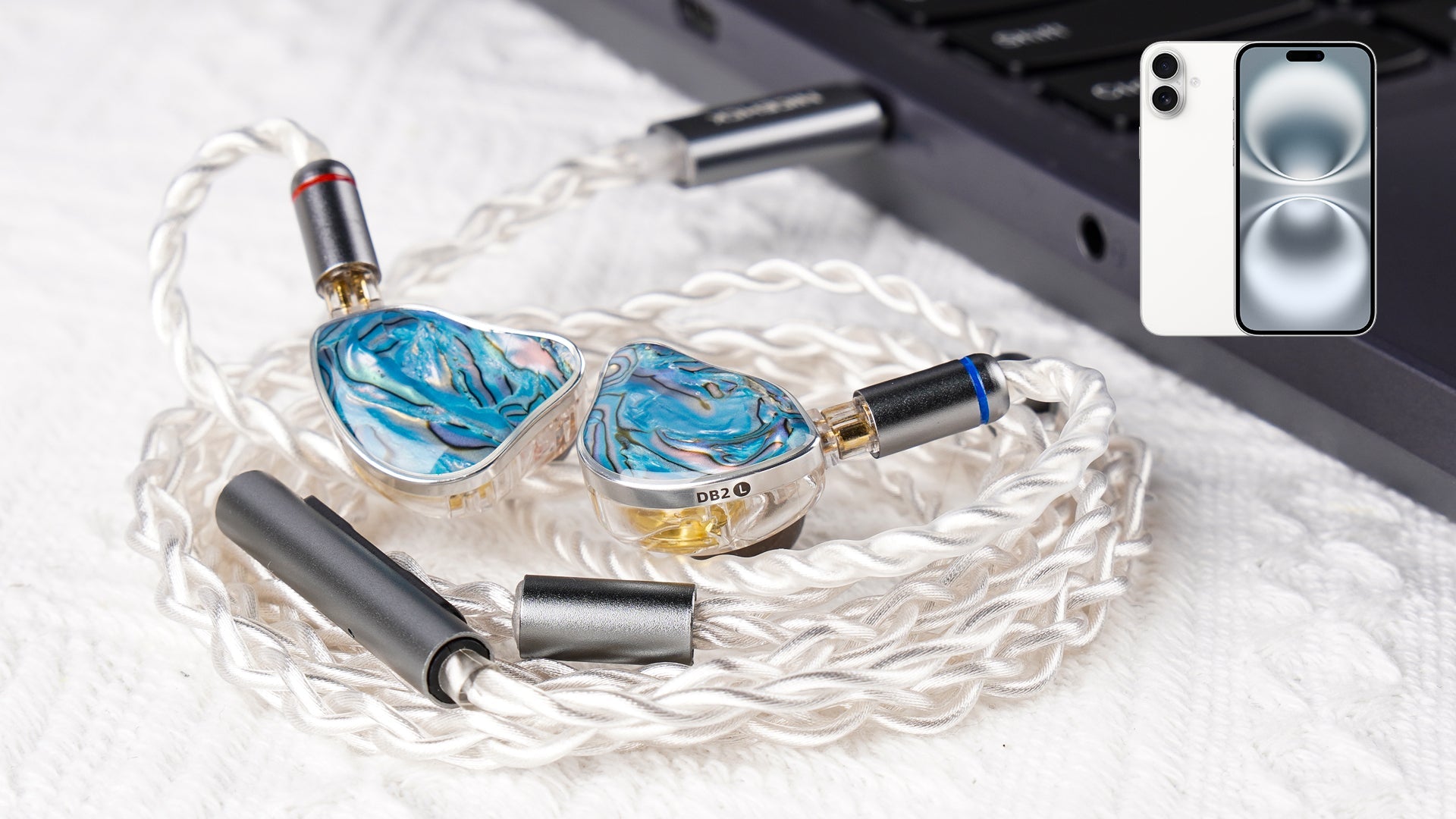 Featured IEM Cables