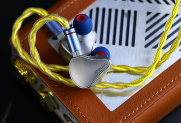 In-Ear Monitors