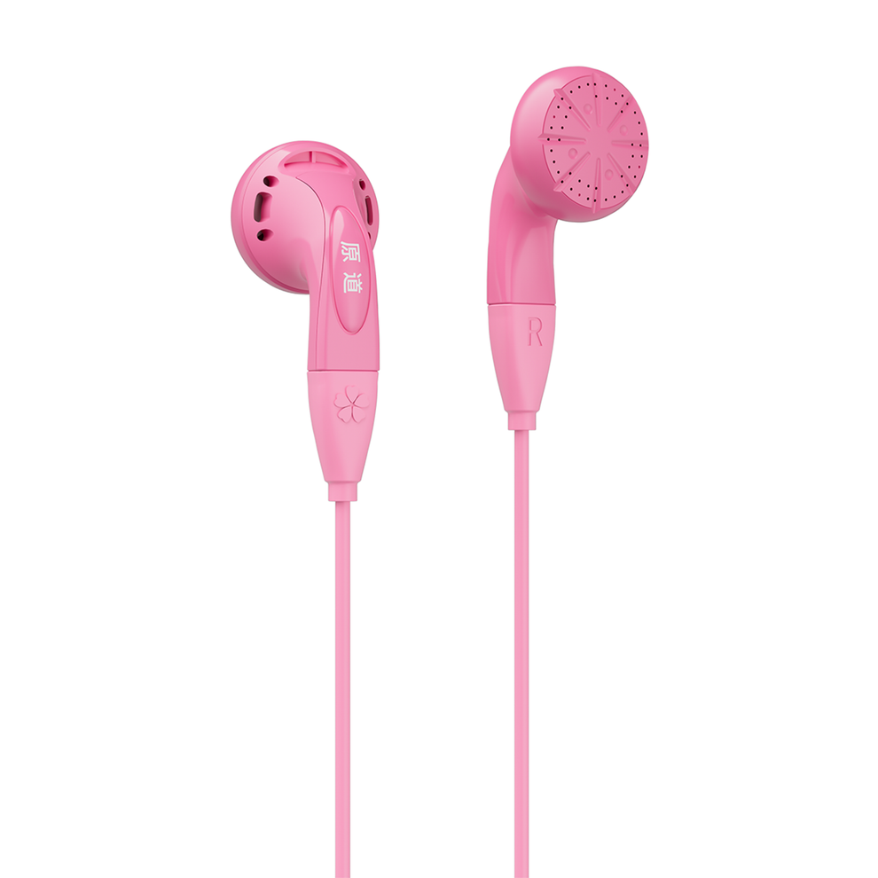 NiceHCK YDSmall Wired Earphones 14.8mm Dynamic Wire Headphones for Sma