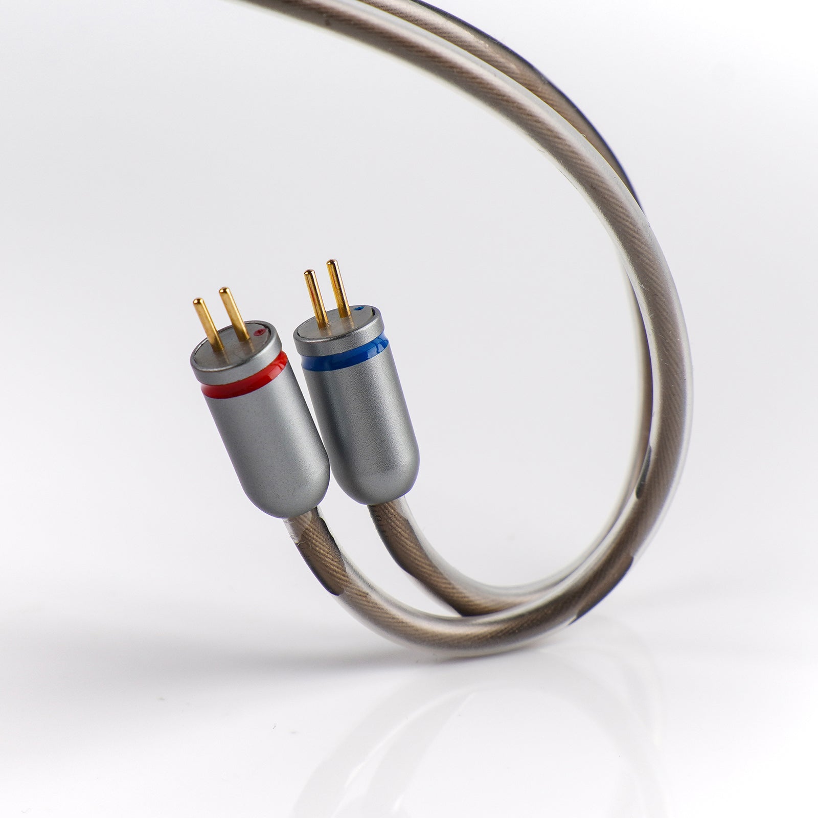 NICEHCK NX8 IEM Cable Distribution Line Original Cable HIFi IEMs Cable