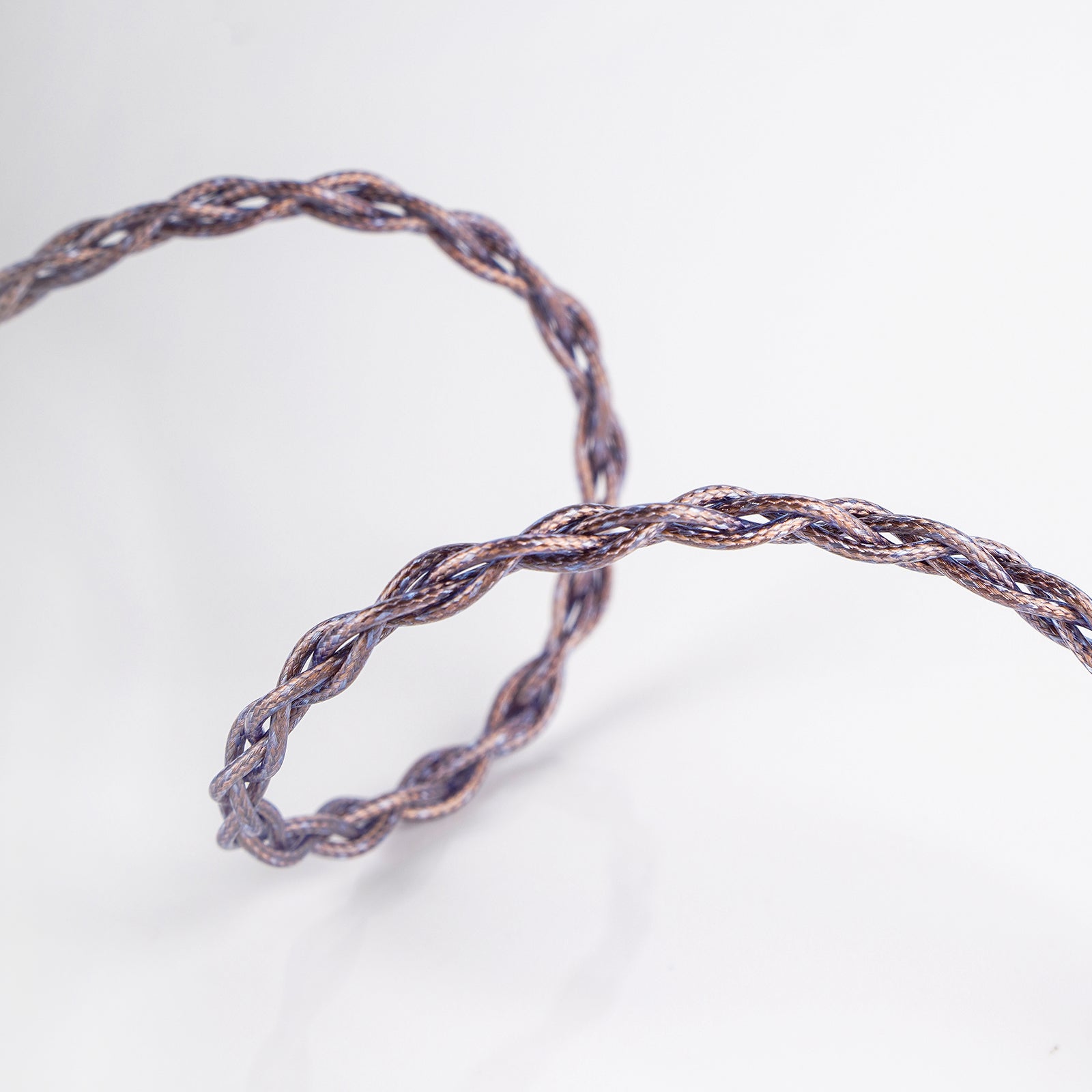 NICEHCK AceComet IEM Cable 8N OCC + Silver-Plated + Alloy