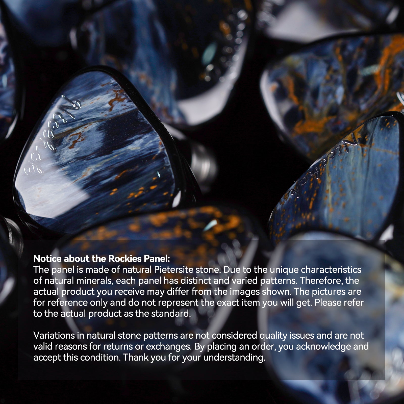 Pre-Order] NICEHCK Rockies Flagship Hybrid IEMs, 1DD+2BA+