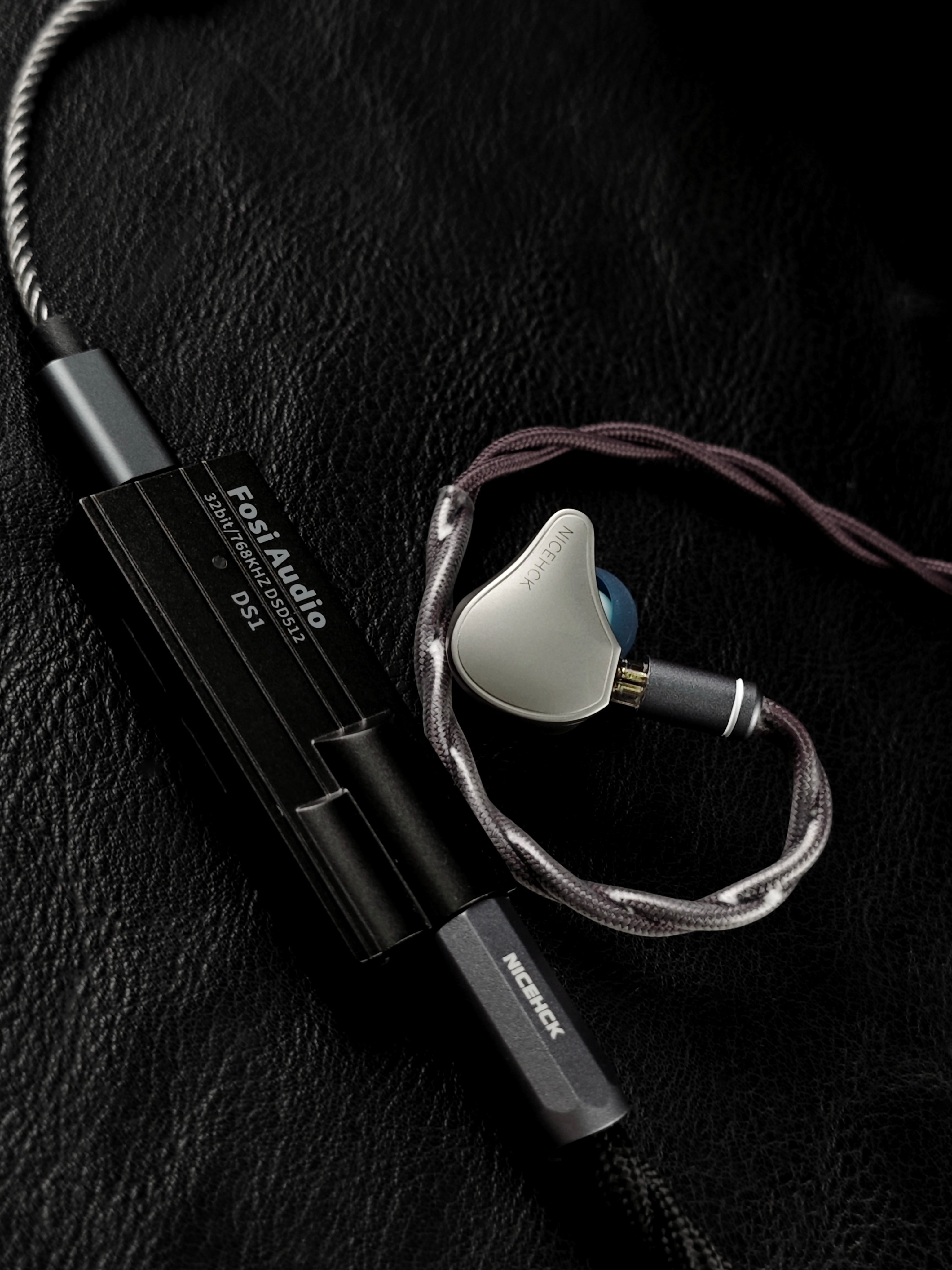<賀正> NICEHCK HIMALAYA Amazon.com: NICEHCK Flagship Himalaya in Ear Monitor