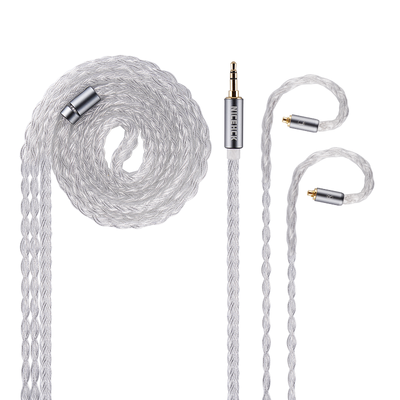 AFUL PERFORMER8＋4.4mmケーブル AFUL Performer5 / Performer8 Original Earphone Cable
