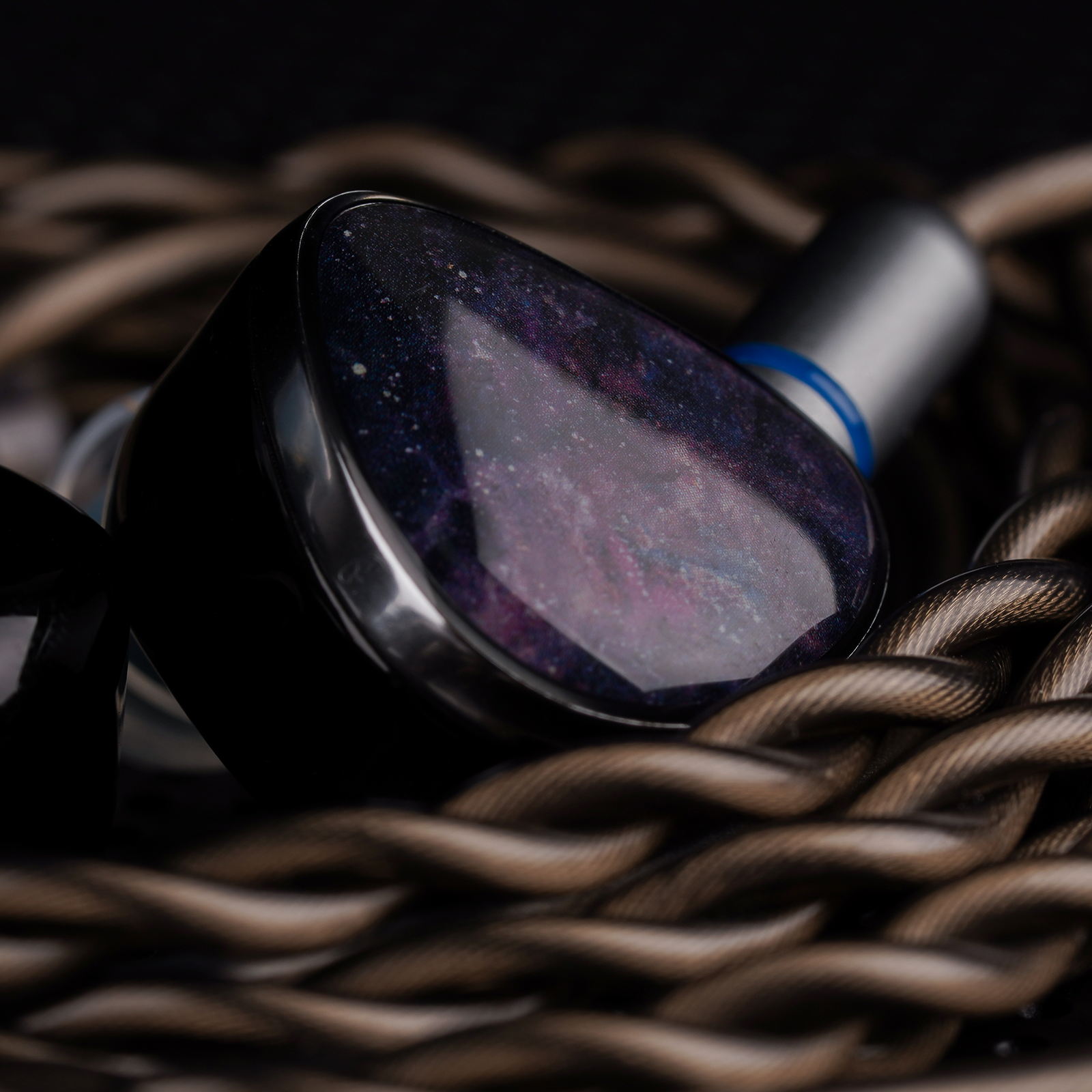 NICEHCK NX8 In Ear Monitor with 1DD+6BA+1PZT 8-unit Hybrid HiFi Earpho NICEHCK NX8 In Ear Monitor with 1DD+6BA+1PZT 8-unit Hybrid HiFi Earpho