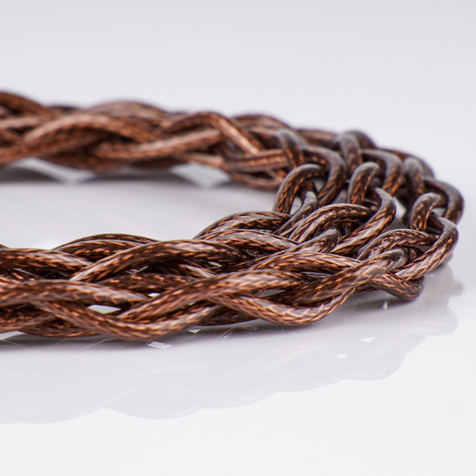 NICEHCK HugLaura HiFi IEM Earphone Upgrade Cable Mixed NICEHCK HugLaura HiFi IEM Earphone Upgrade Cable Mixed