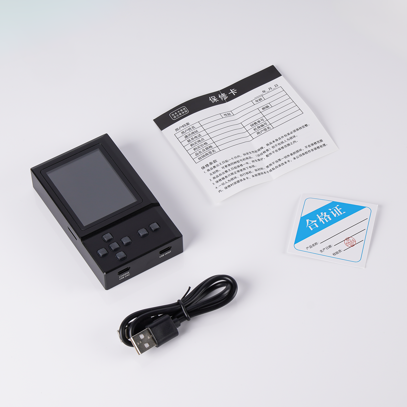 DAP Z5C Zishan zisan ほぼ未使用 美品 DAP Z5C Zishan zisan ほぼ未使用 美品