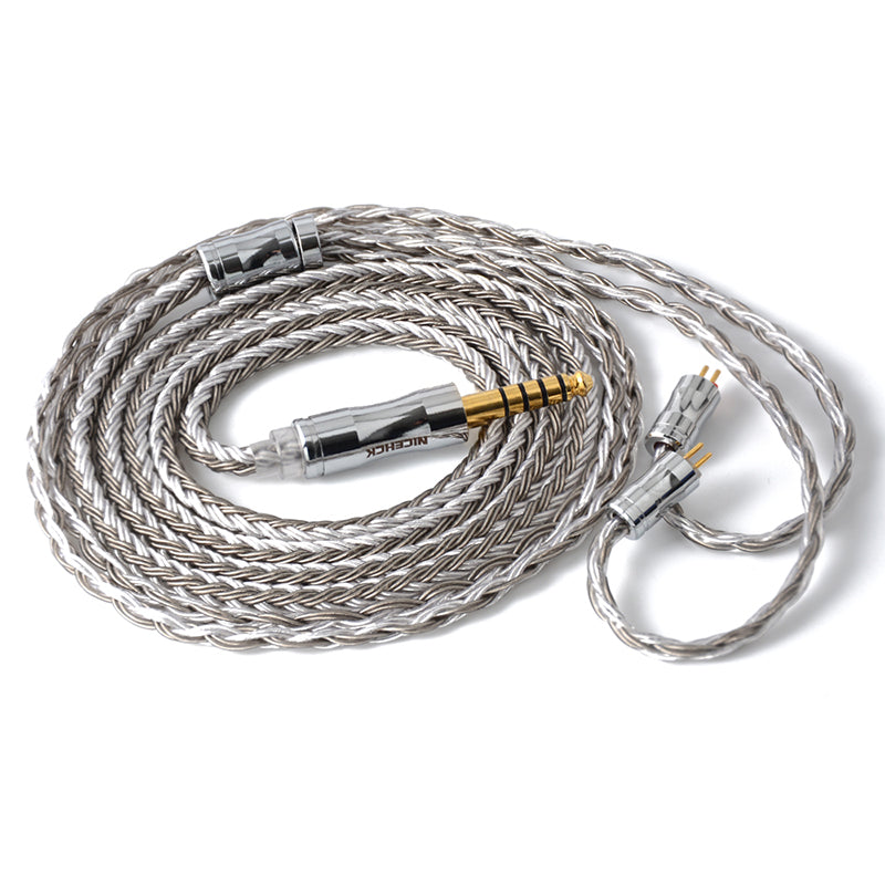NICEHCK ACEMETEOR(OFC 4.4mm 2pin) NICEHCK ACEMETEOR(OFC 4.4mm 2pin)