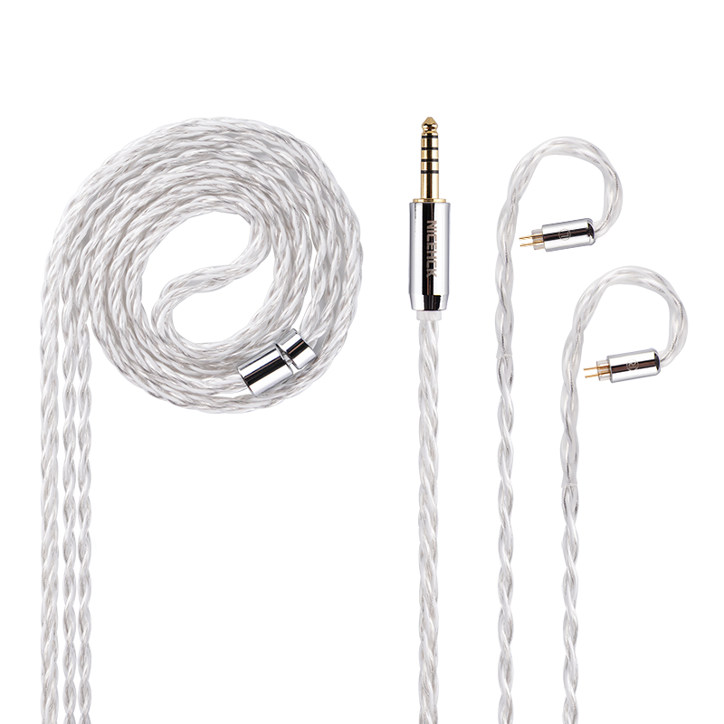 NICEHCK DearOrpheus(2Pin 4.4mm)未開封 ファーストインプレ NICEHCK DearOrpheus(2Pin 4.4mm)未開封 ファーストインプレ