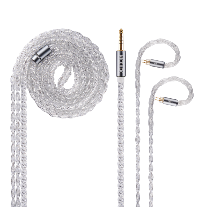 Nicehck moonod(2pin-4.4mm) Nicehck moonod(2pin-4.4mm)
