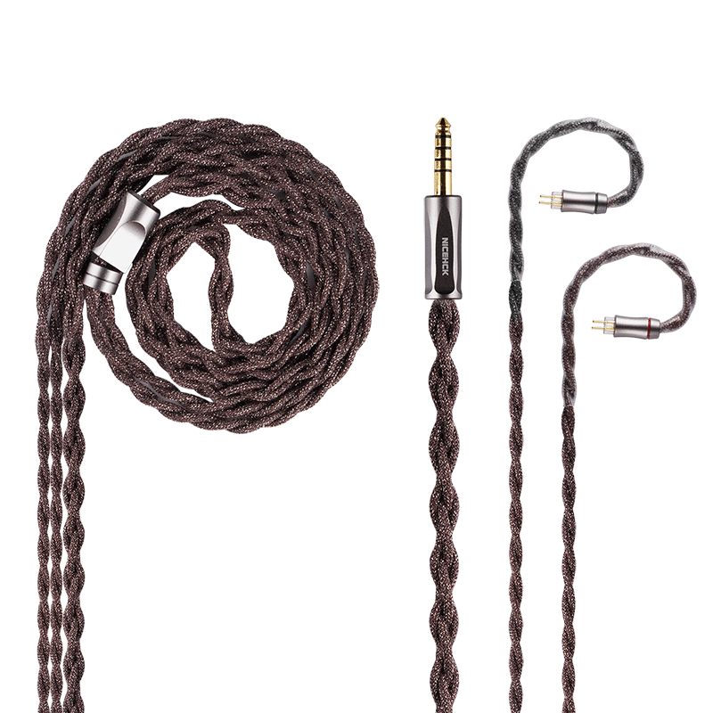 AFUL PERFORMER8 (4.4mm plug) AFUL PERFORMER8 (4.4mm plug)