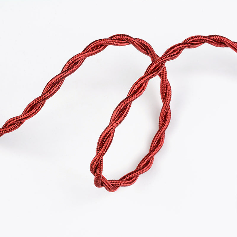 NICEHCK RedAg IEM Cable 4N Monocrystalline Sterling Silver