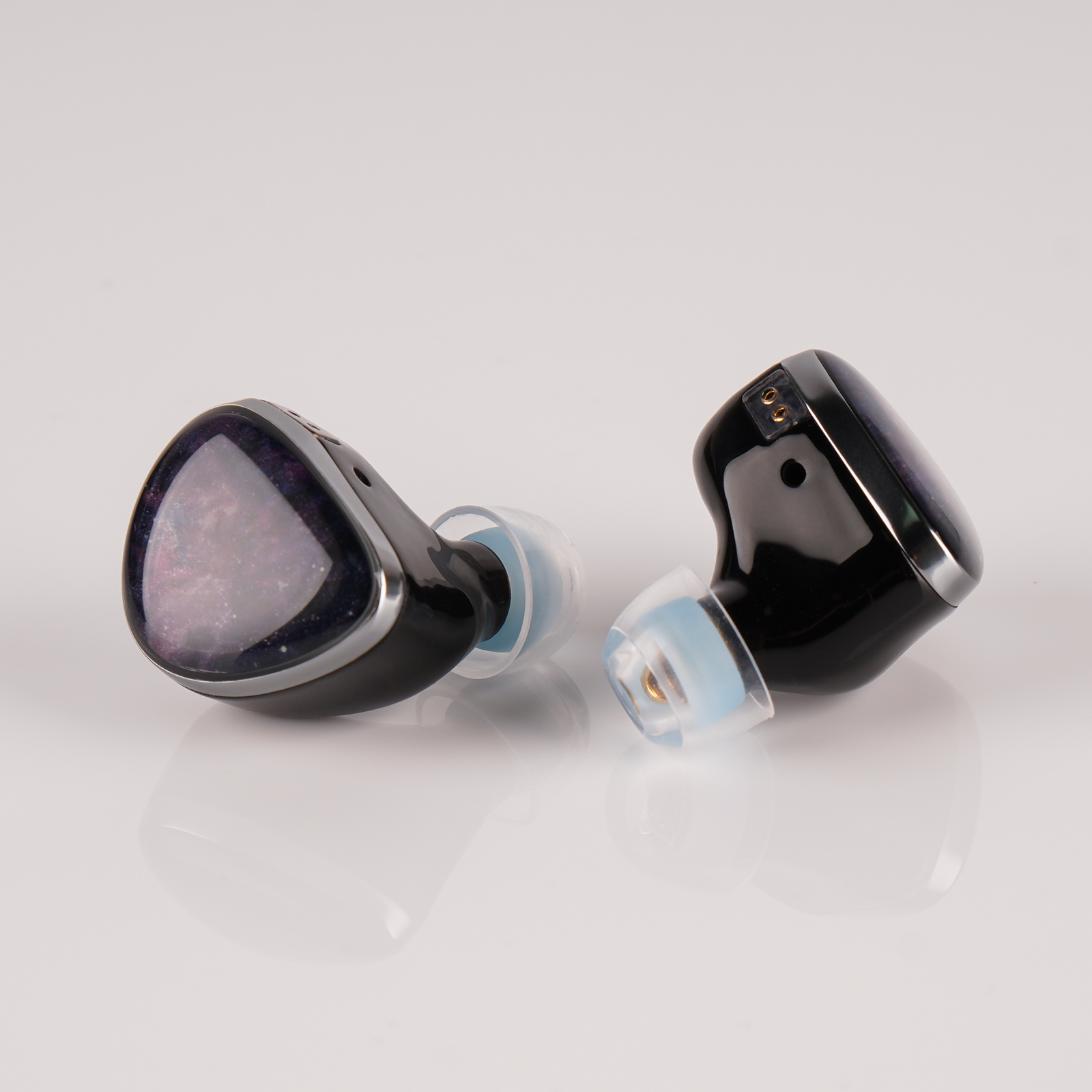 NICEHCK NX8 In Ear Monitor with 1DD+6BA+1PZT 8-unit Hybrid HiFi Earpho NICEHCK NX8 In Ear Monitor with 1DD+6BA+1PZT 8-unit Hybrid HiFi Earpho