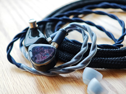 DragonScale Pro Cable