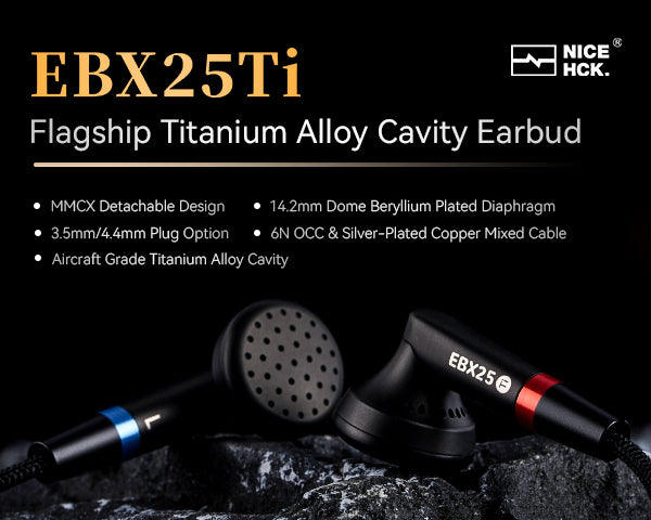 EBX25Ti