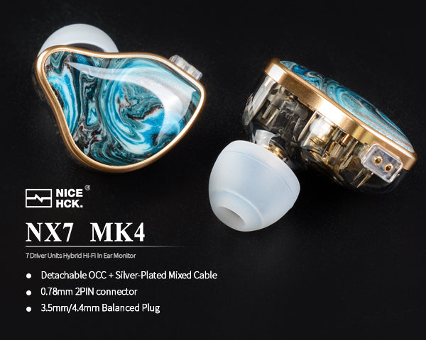 NX7 MK4