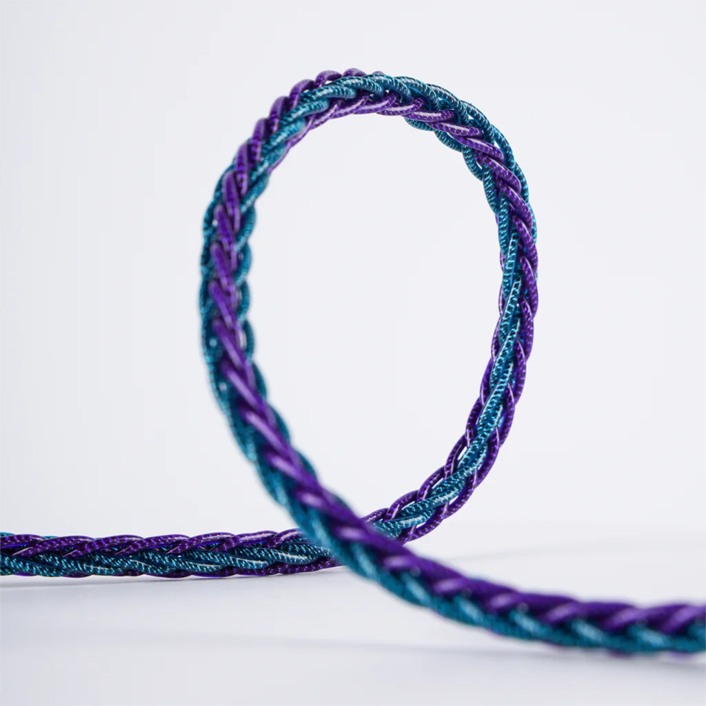 HCK Nicehck DZX-2+7 2dd+7ba イヤホン mmcx仕様 中古