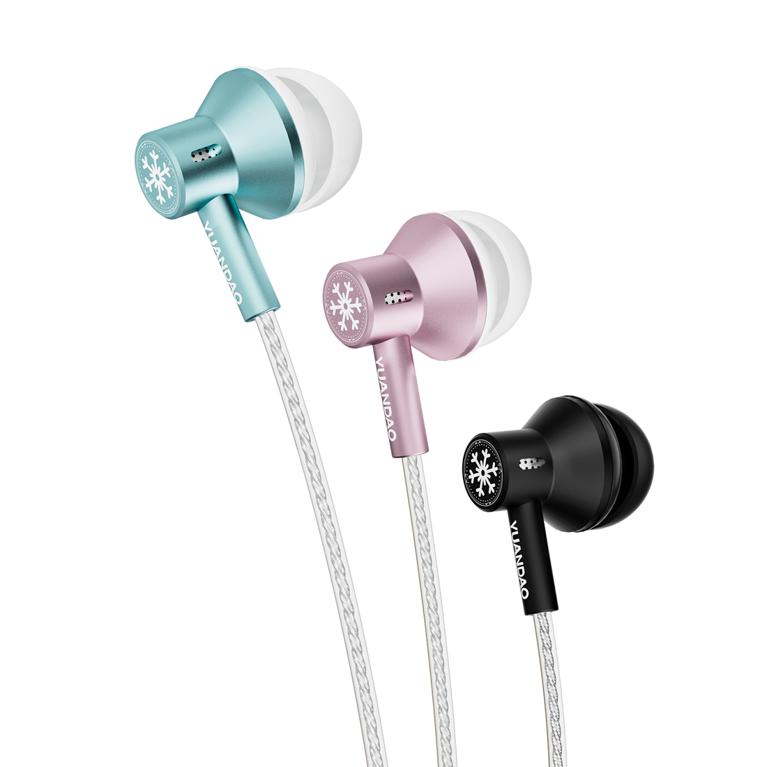 HiFiイヤホン、IEMケーブル、オーディオ製品に焦点を当てる HiFiイヤホン、IEMケーブル、オーディオ製品に焦点を当てる